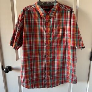 Marmot shirt